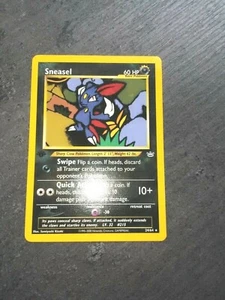 SNEASEL 24/64 RARE 1.AUFLAGE *** MINT-NEAR MINT *** - Bild 1 von 4
