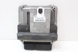 8R1 907 115 F Audi Q5 2014-2015 ecm ecu computer - Picture 1 of 4