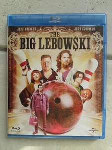 THE BIG LEBOWSKI Blu Ray - Picture 1 of 2