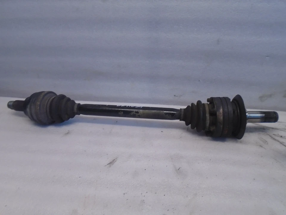 BMW 528i 1997-2003 eje lateral trasero derecho pasajero OEM DK71039 Foto 1 de 4