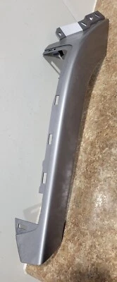 MITSUBISHI OUTLANDER GT 2012 lado derecho del pasajero panel de la puerta delantera reposabrazos moldura Foto 1 de 4