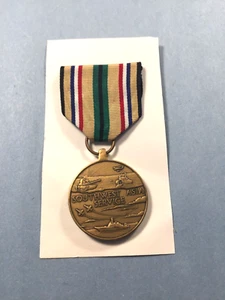 Medalla Militar de Estados Unidos - Servicio del Suroeste Asiático (Tamaño Completo) 1 pieza - Imagen 1 de 7