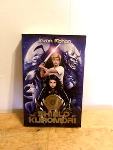 Sheild of Kuromori by Jason Rohan (2017, Trade Paperback) - Picture 1 of 2