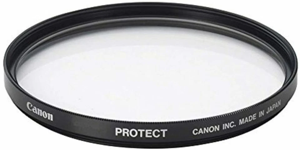 Canon 1954B001 Filter - Protection Filter - Image 1 of 1
