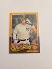 A3 2024 Topps Heritage New Age Performers NAP-15 Aaron Judge, New York Yankees