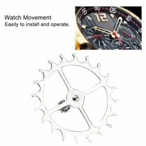 Automatic Movement Replacement Escape Wheel For ETA 2824 2836 2834 Mechanical - Picture 1 of 10