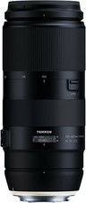 Tamron Objektiv 100–400 mm F4,5–6,3 di VC USD Canon passend