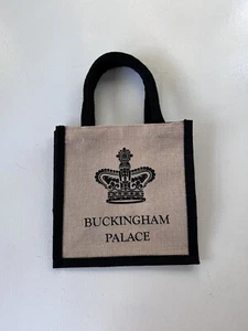 Royal Collection Trust Her Majesty Queen Elizabeth II Buckingham Palace Tasche 2015 - Bild 1 von 12