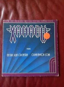 Xanadu E.L.O Olivia Newton John - Afbeelding 1 van 3