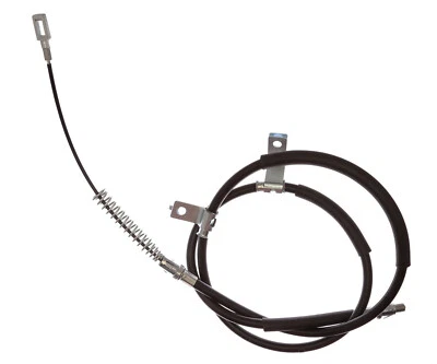 Hummer H3 2006-2010 задний LH стояночный тормоз кабель OE GM ACDelco новый + лимузины - Изображение 1 из 4