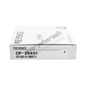 1piece Keyence OP-26401 conversion adapter NEW - Picture 1 of 1