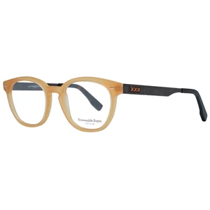 zegna Herren Brille Brillengestell Brillengestell eyeglasses eyewear rund - Bild 1 von 3