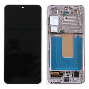 A+ Incell For Samsung Galaxy S23 S911B/E LCD Display Touch Screen Frame Assembly - Picture 1 of 7