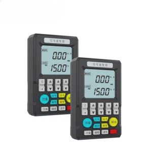 Generator Stromspannung Handsignalquelle Kalibrator 0-10V Generator - Bild 1 von 3