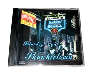 Various Artists - Saturday Night In Shankletown CD 2011 Wienerworld Jelly NEW - Picture 1 of 3