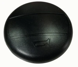Horn Push Button      Mercedes Unimog      Steyr Puch  Pinzgauer   - Picture 1 of 1