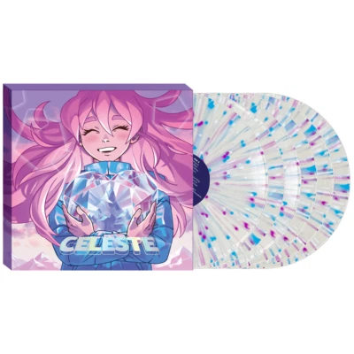 CELESTE - Complete Sound Collection - 6 LP  SPLATTER COLORED VINYL BOX SET - New - Image 1 of 3