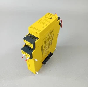 Rexroth SLC-A-UE410-4RO4 - Picture 1 of 2