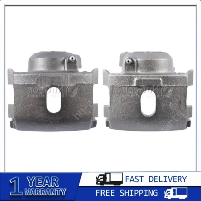 Для 1978 ~ 1980 Dodge B100 2 x передний Nugeon автомобильные компоненты дисковый тормоз суппорт - Изображение 1 из 4