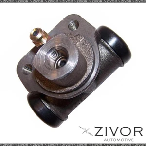 Wheel Cylinder - Rear For NISSAN NAVARA D21 2D Ute 4WD 1985 - 1992 - Picture 1 of 1