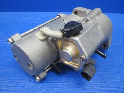 Toyota 4runner 1999 3,4 L Tacoma 3,4 L, motor de arranque V6,A/T. PROBADO!!! A3 Foto 1 de 4