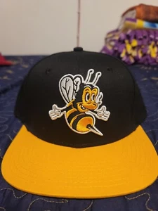 Honey Skateboarding Hat - Picture 1 of 4