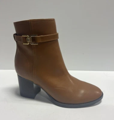 Bota Bandolino Dani para mujer color tostado talla 8 M Foto 1 de 4