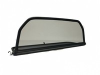 Hochwertiges Windschott für Mercedes SL R107, W107 Bj. 71-89