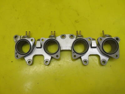 HONDA AQUATRAX F12X R12X F12-X R12-X TURBO COLECTOR ADMISIÓN ACELERADOR CARROCERÍA MONTAJE Foto 1 de 4