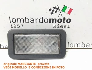 luce di cortesia interna originale microcar town life ginevra - Imagen 1 de 4