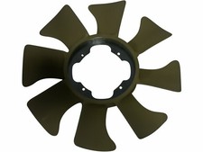 For 1990-1994 Nissan D21 Fan Blade 85843HD 1991 1992 1993 2.4L 4 Cyl