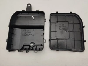 Fuse Box Porsche PANAMERA 2018 971907613D - Picture 1 of 7