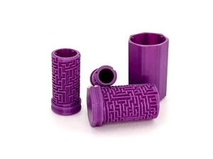 Caja Puzzle, Puzzle Laberinto, Laberinto Puzzle 3en1 - Imagen 1 de 4