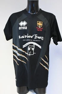 Mens Esher Rugby Club Match Worn Shirt #17 - 2XL (44664) - Picture 1 of 9