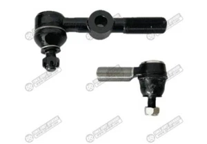 Deux rotules de direction/barre accouplement Toyota BJ40, BJ42, BJ43, BJ45 BJ46 - Imagen 1 de 5