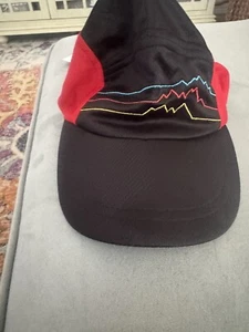 Headsweats 5 Panel Clip Back Hat - Picture 1 of 2