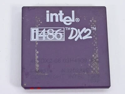 IBM IBM9314 Intel 486DX2-66 Foto 1 de 3