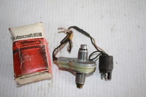 FORD D2AZ-9E731D MOTORCRAFT DY140 SPEED SENSOR  1972 MUSTANG, THUNDERBIRD - Picture 1 of 3