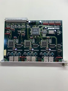 DNS Dainippon Bildschirm PC-97002A Steuerung VME Bus Leiterplatte Karte HLS-VME2 SL-1011 FC-3000 - Bild 1 von 2
