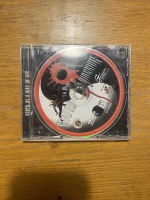 LIn Wang is SHADOW WARRIOR Death is a Way of Life PC 1997 RPG Realms No Manual - Image 1 of 2