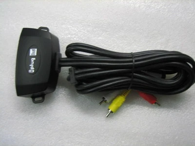 Dual Medialink IPod & Aux.Input XDVD8183,XDVDN8190,XDVDN8290,XDVD8285 - Image 1 of 3