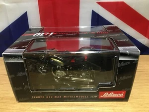 1:10 Schuco NSU MAX - Foto 1 di 13