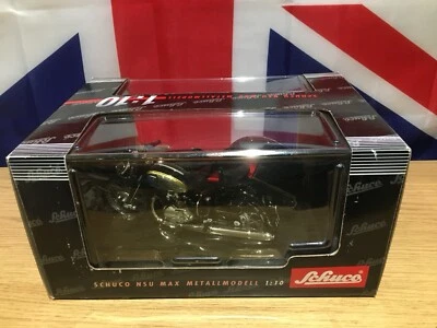 1:10 Schuco NSU MAX - Image 1 of 4