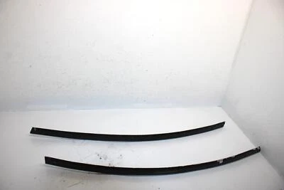 97 Polaris Xcr 600 Se Oem Lh,Rh Bumper Pair 2670163 2670162 SP18 - Image 1 of 4