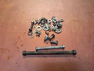 Kawasaki KV75 MT1 Motor Bolts - Picture 1 of 4