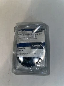ORBIT Jar Top Diaphragm Repair Kit - 57473 New - Picture 1 of 2