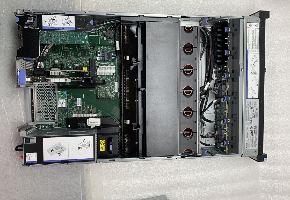 Ibm X3650 for sale | eBay Ibm X3650 for sale | eBay