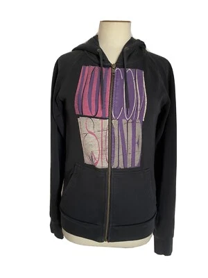 Volcom Sweat Shirt Pullover Kapuze Hoodie Jacke Skate zJeans Hose Gr S Conleys - Bild 1 von 4