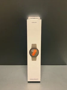 Samsung Galaxy Watch7 Bluetooth WiFi GPS 40mm Khaki Green SM-L300NZGAEUA Watch - Picture 1 of 8