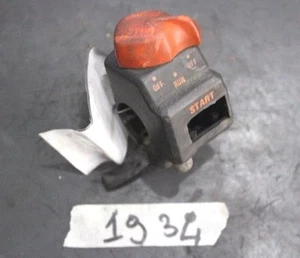 COMMUTATORE INTERRUTTORE CAGIVA W16 W12 PER RICAMBI - Imagen 1 de 1